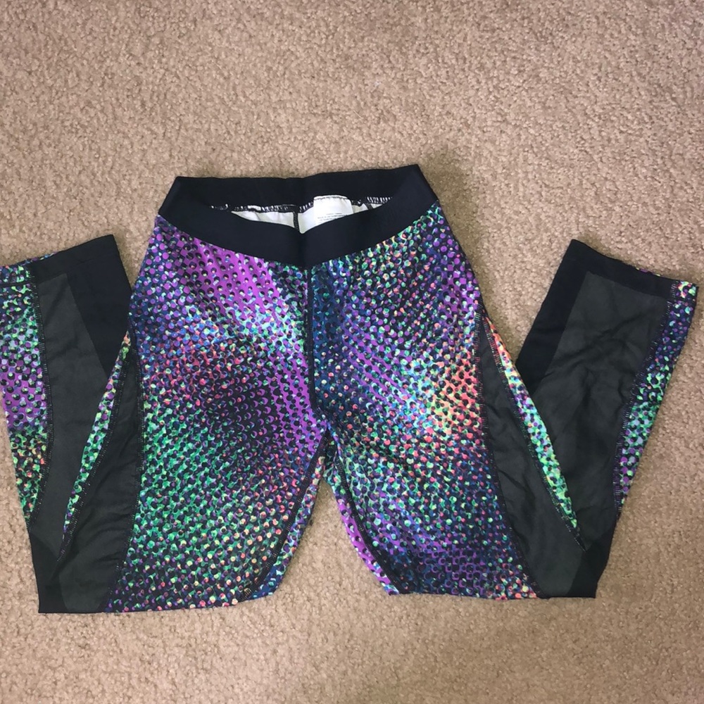 Nike Capri Leggings